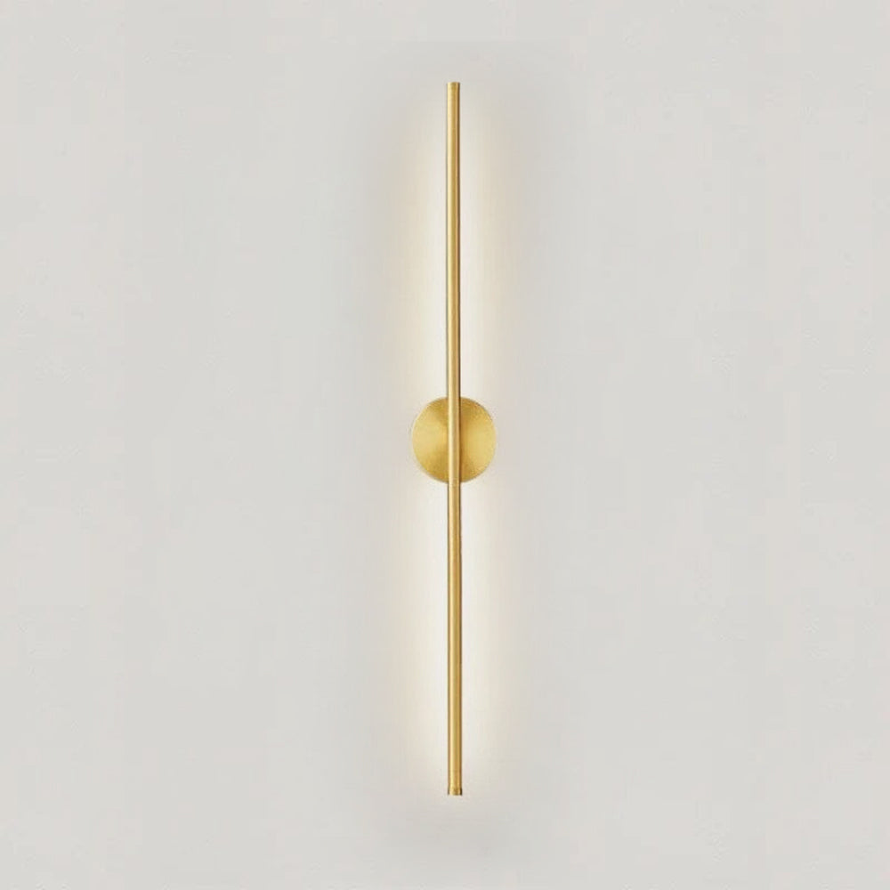 Golden Tube | elesira