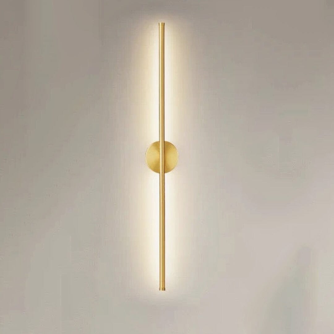 Golden Tube | elesira