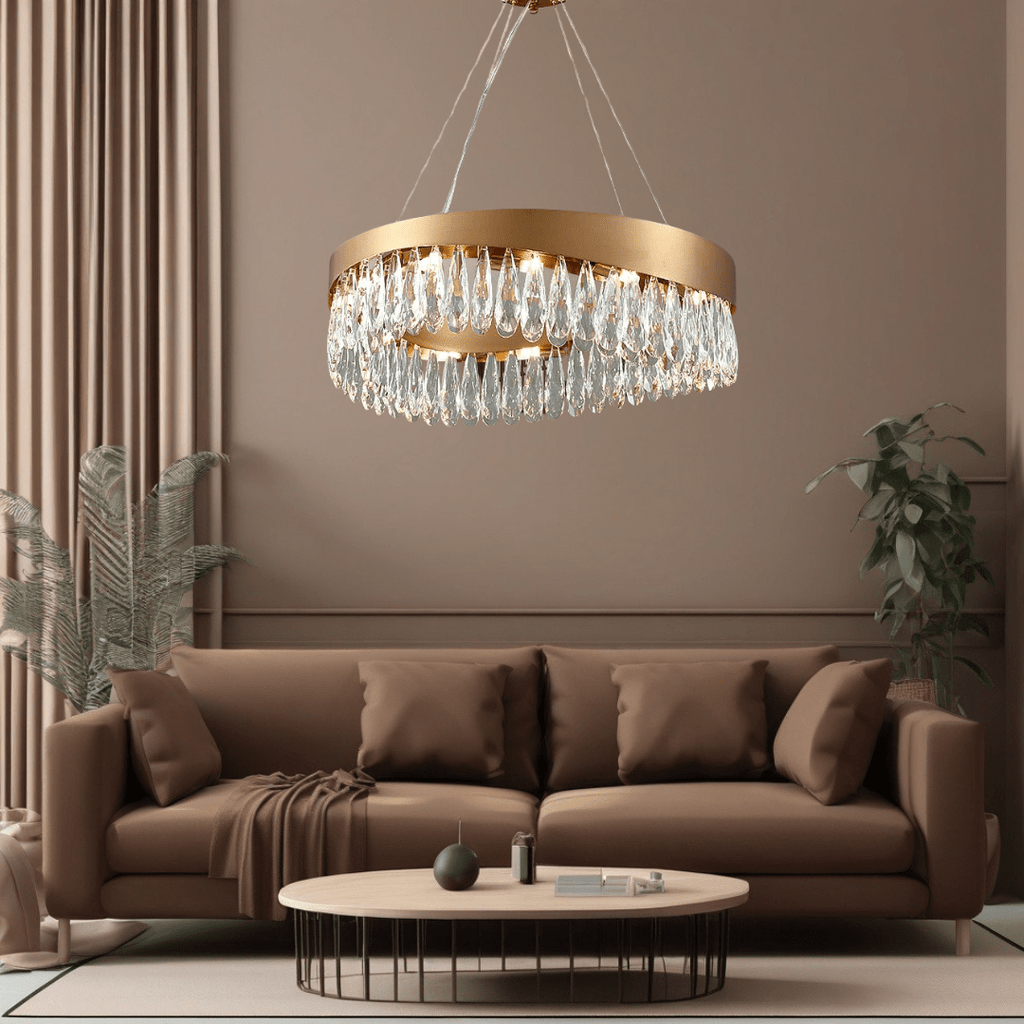 Brunel-lampe | elesira