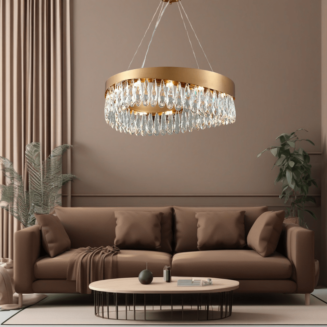 Brunel-lampe | elesira