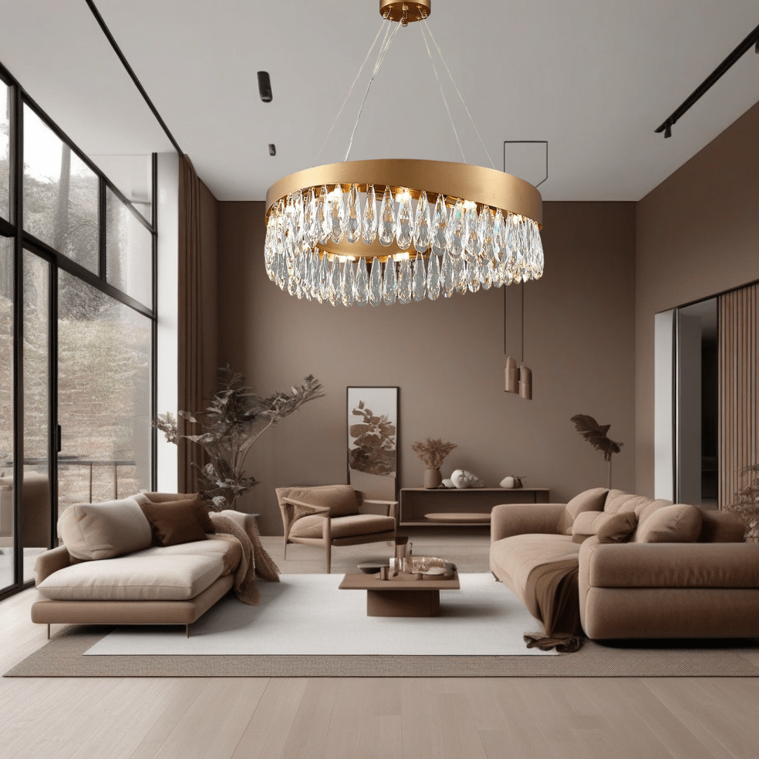 Brunel-lampe | elesira