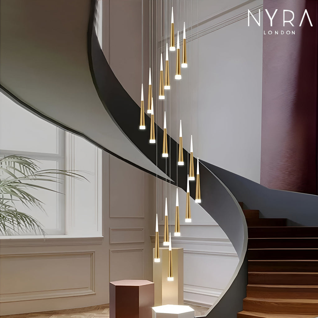 Imogene Chandelier | elesira