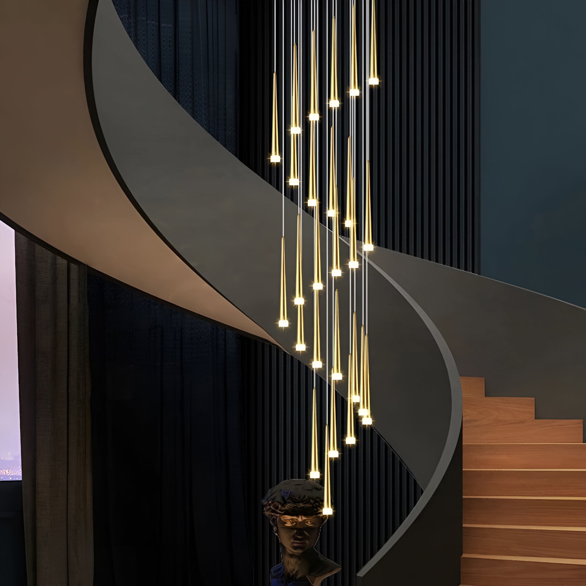 Imogene Chandelier | elesira
