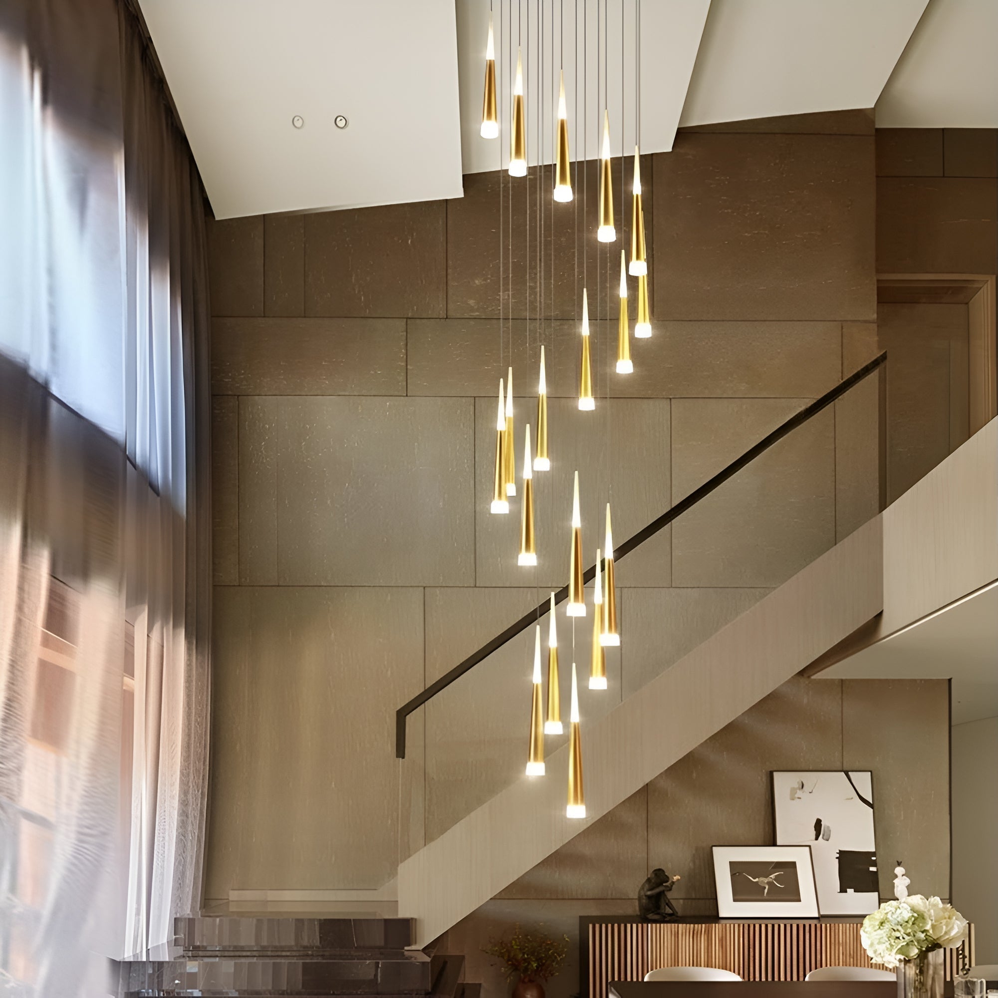 Imogene Chandelier | elesira