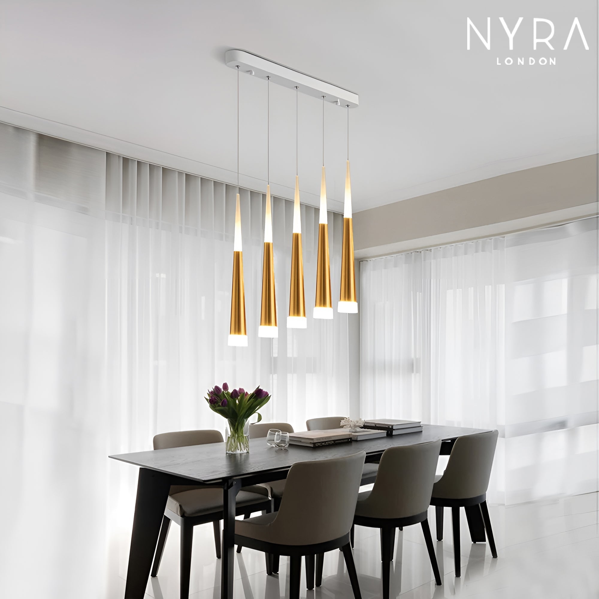 Imogene Chandelier | elesira