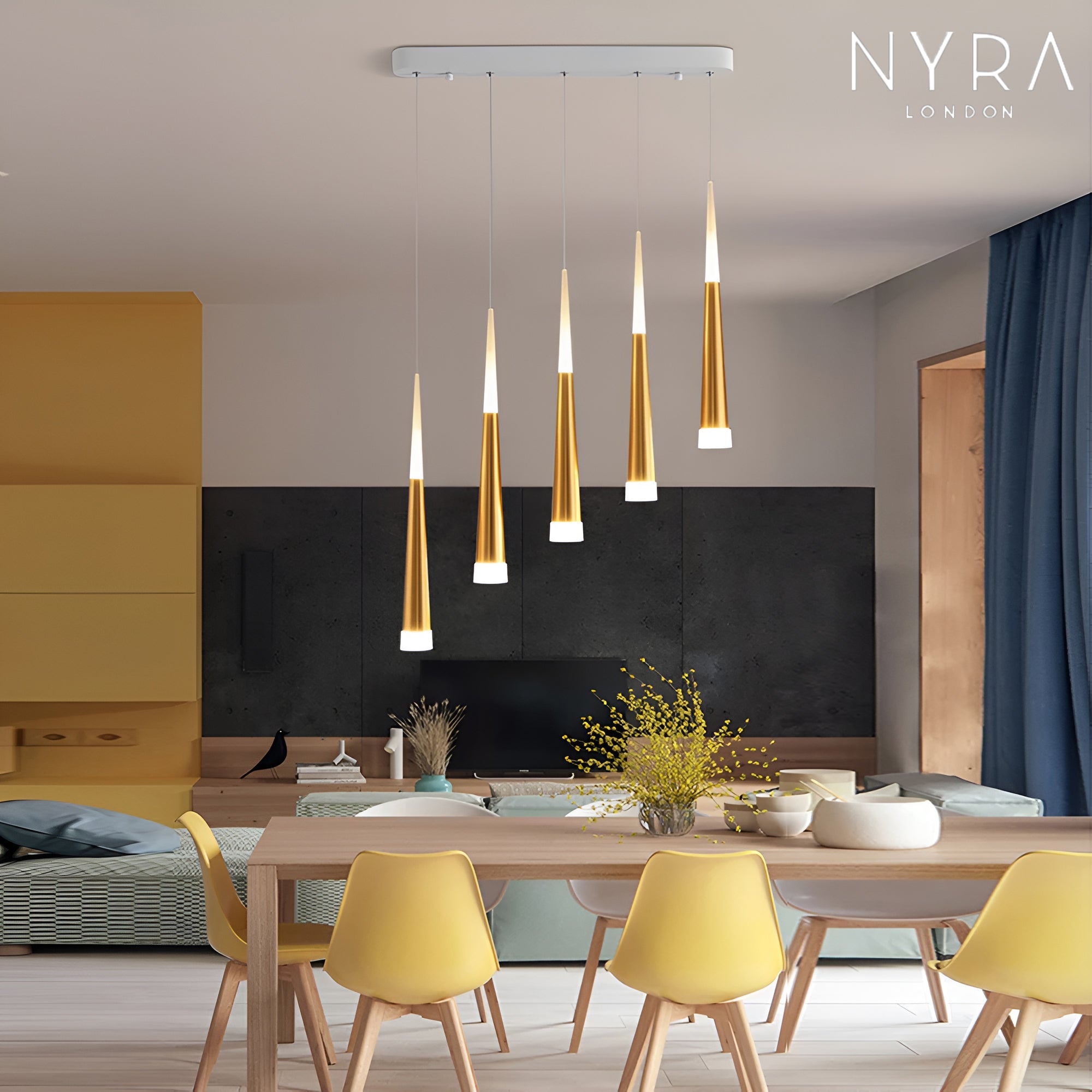 Imogene Chandelier | elesira