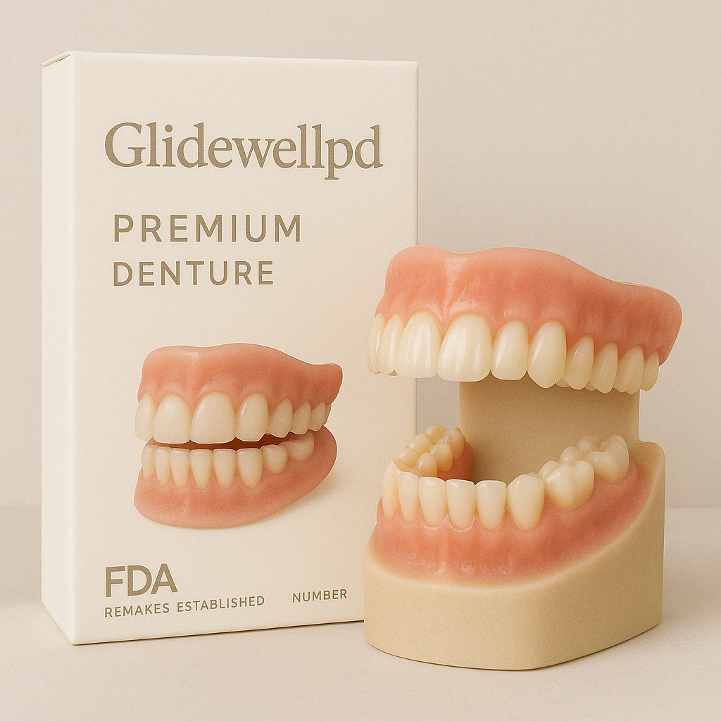 SmileCraft | Unlock All-Day Comfort and a Youthful Smile That Lights Up Every Room | elesira
