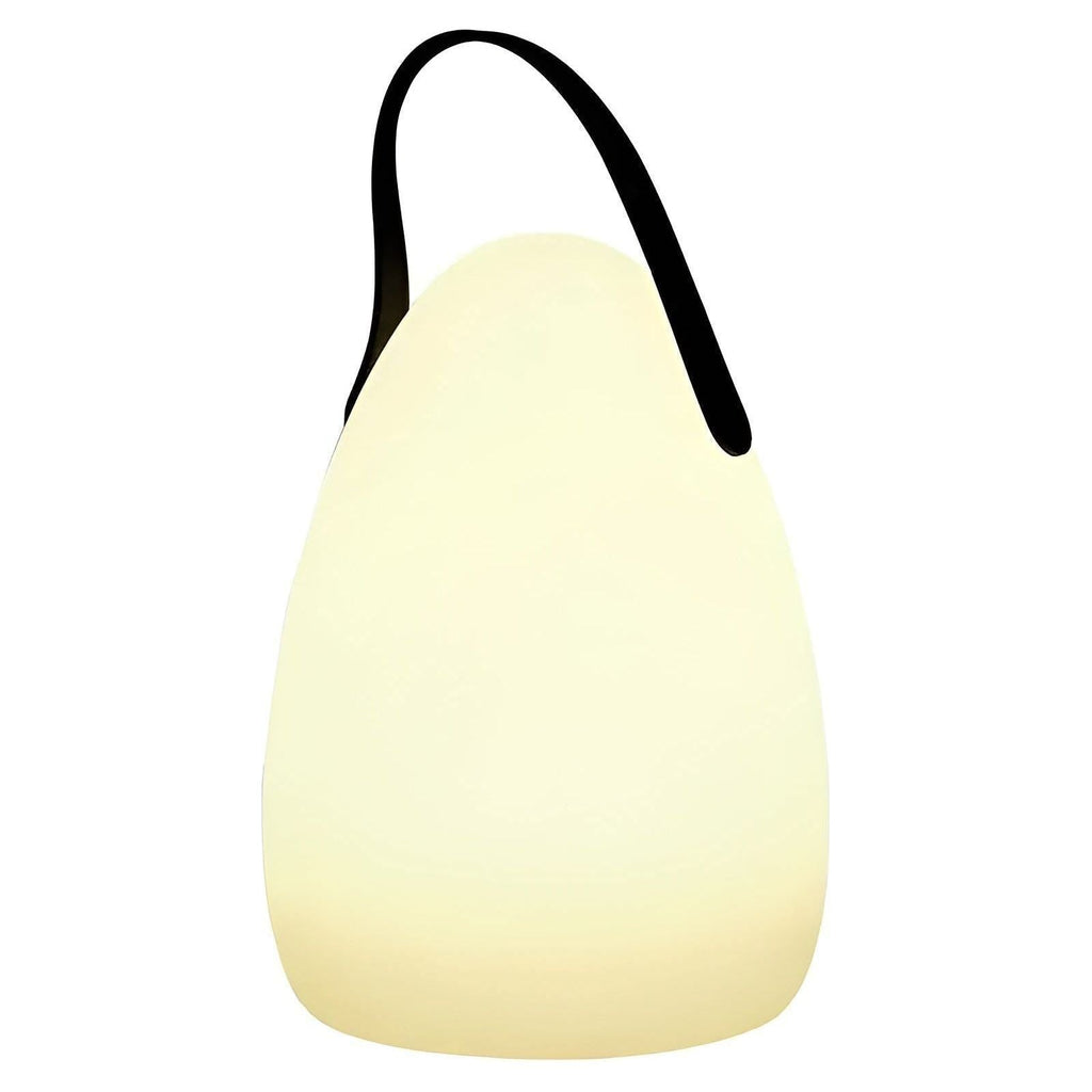 Bezdrátová stolní LED lampa - flexibilní osvětlení pro každé místo | elesira