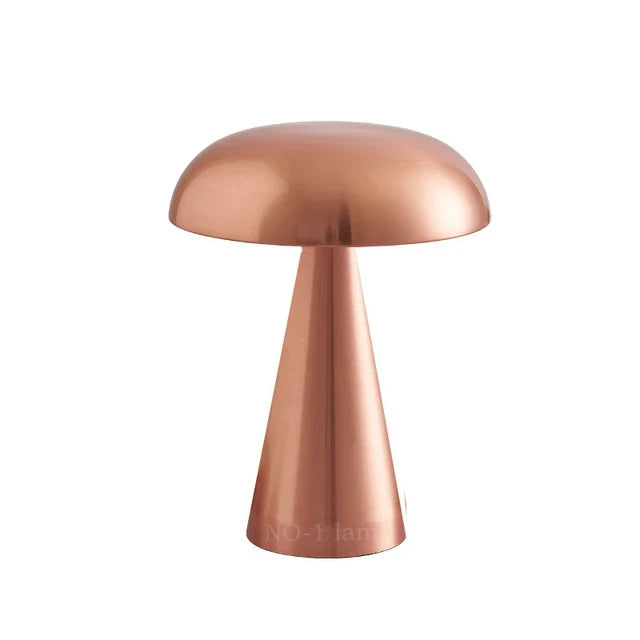 MidnightGlow - Night light reading lamp | elesira
