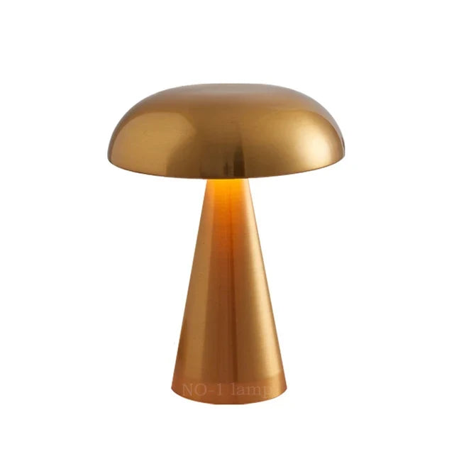 MidnightGlow - Night light reading lamp | elesira