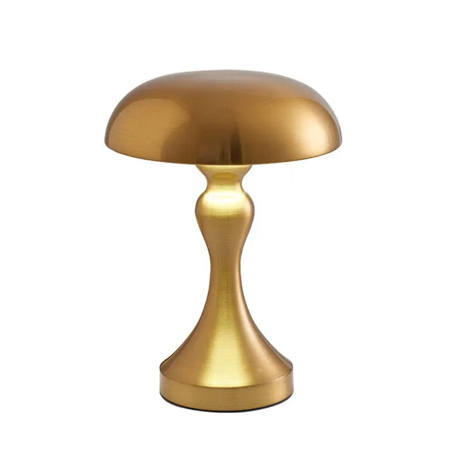 MidnightGlow - Night light reading lamp | elesira