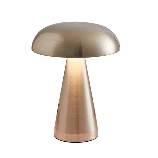 MidnightGlow - Night light reading lamp | elesira