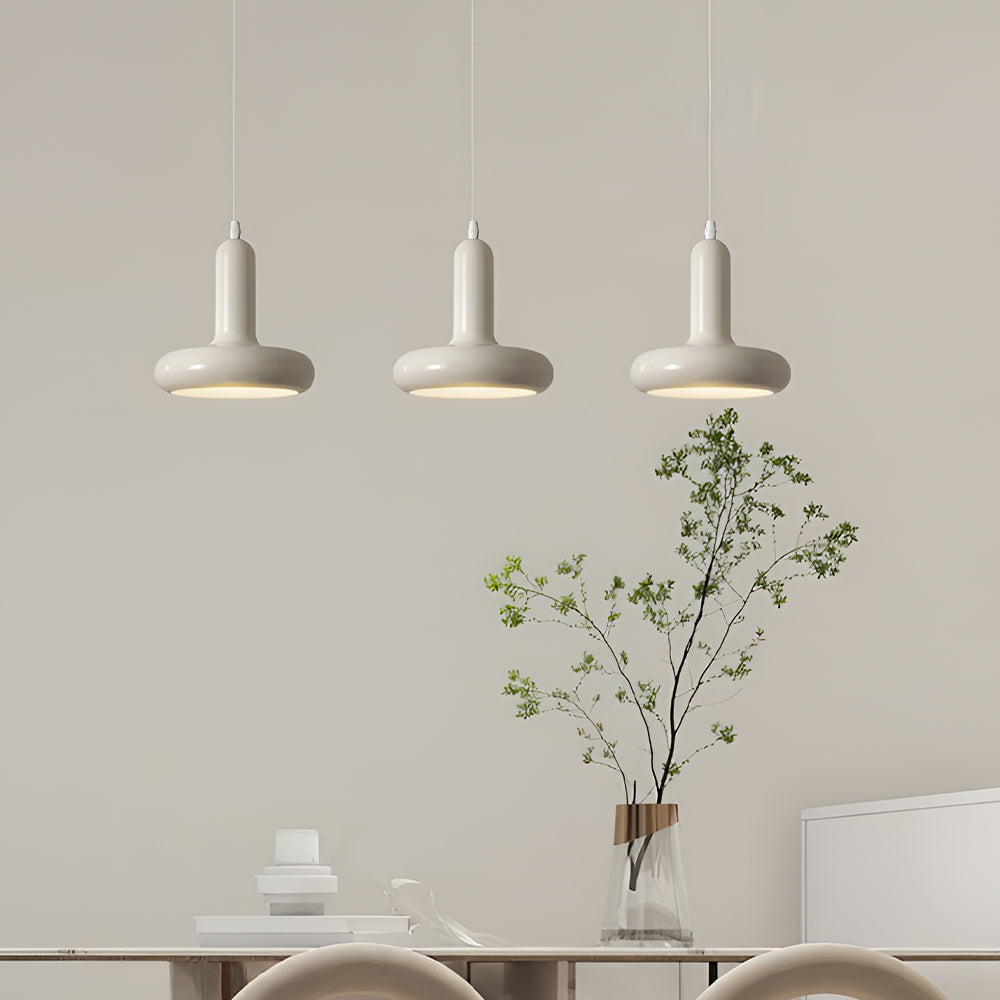 Tyylikäs LED-riippuvalaisin keittiöön | elesira
