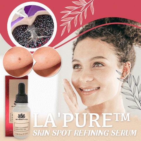 Sérum para tratar y perfeccionar las manchas de la piel | elesira