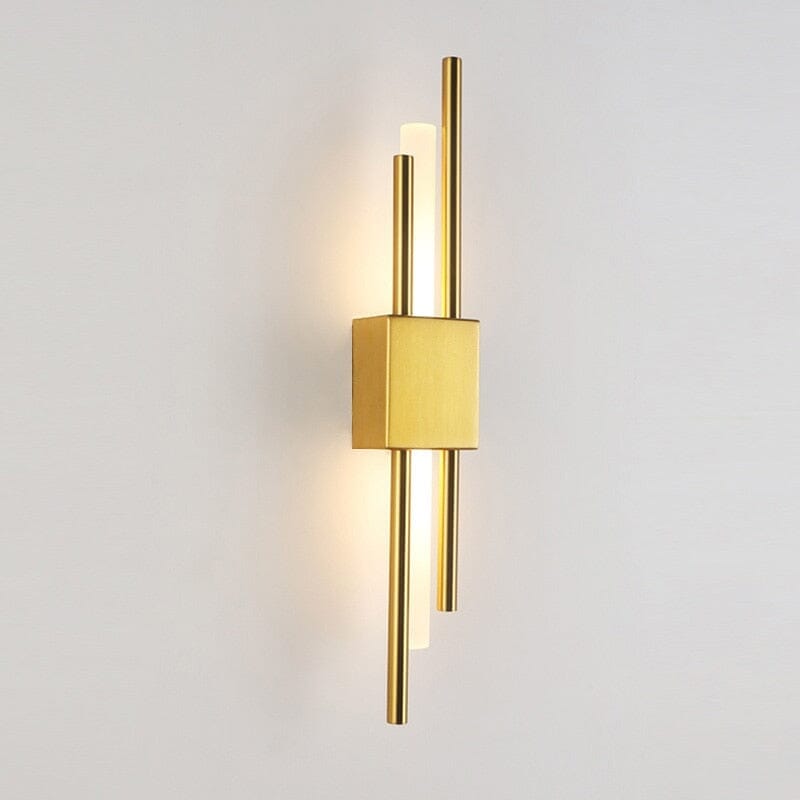 Lampa ścienna Mira | elesira