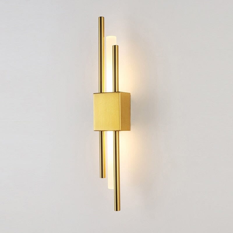 Lampa ścienna Mira | elesira