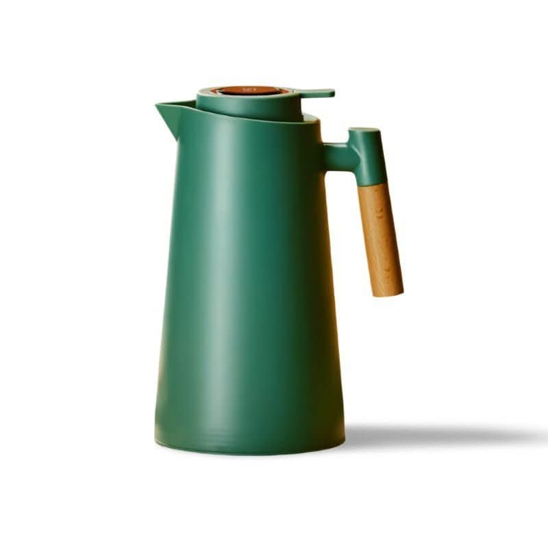 Smart Insulated Flask with Digital Temperature Display - Lattea Thermo | elesira