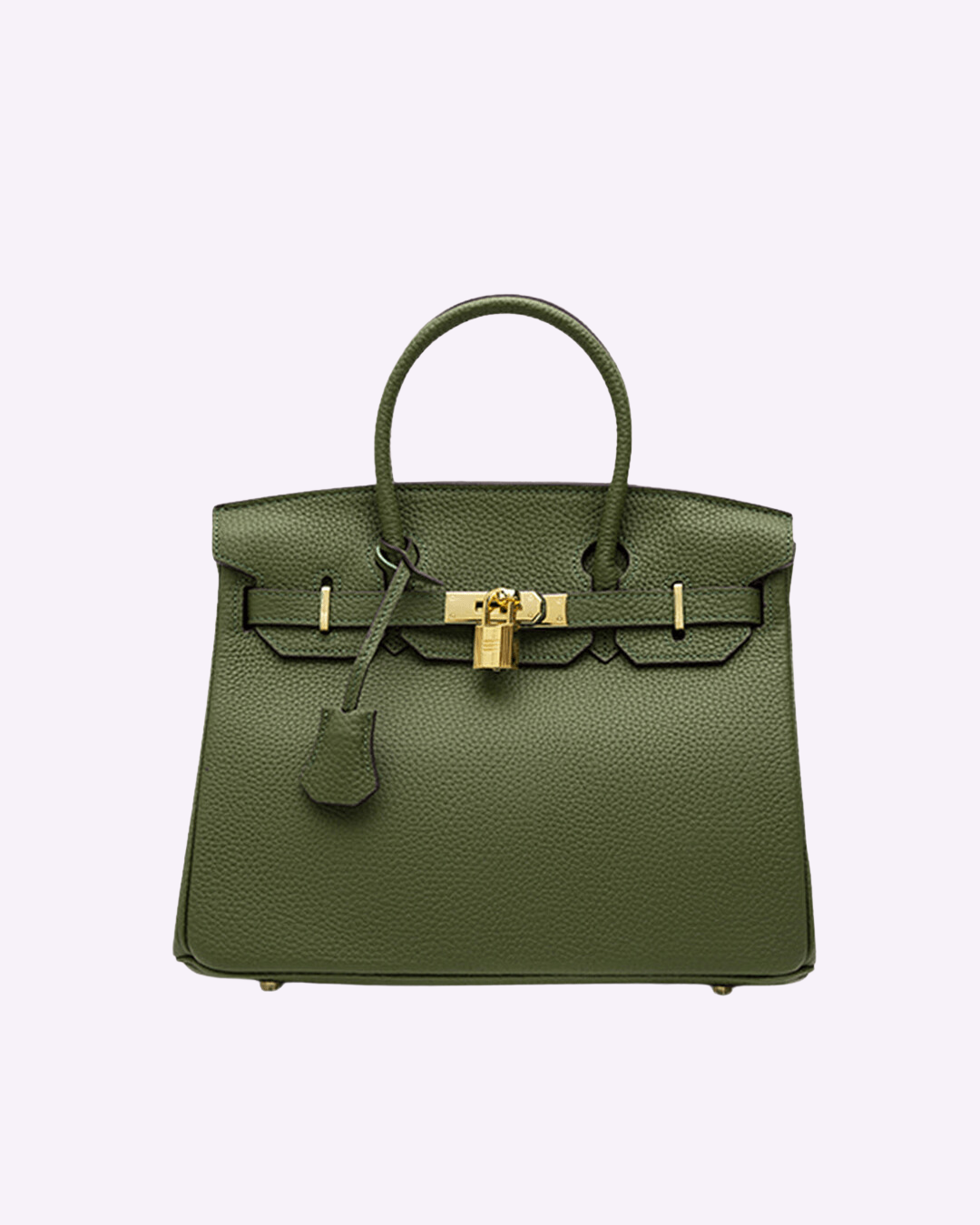 Elegante Ledertasche mit verstellbarem Riemen und großzügigem Stauraum | elesira