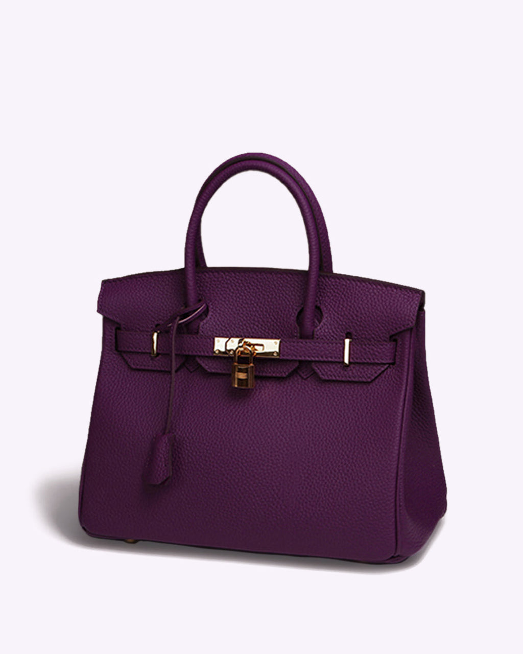Elegante Ledertasche mit verstellbarem Riemen und großzügigem Stauraum | elesira
