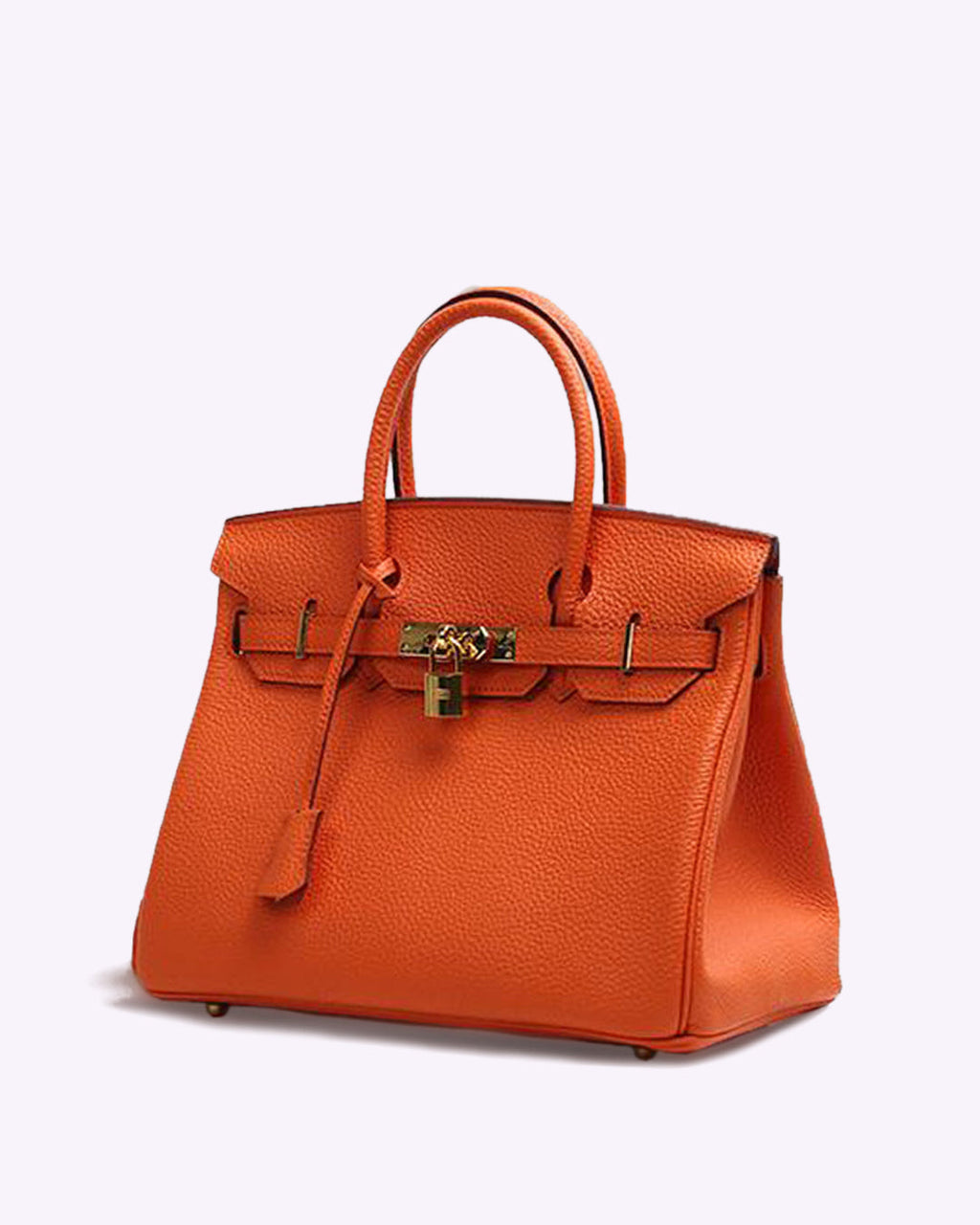 Elegante Ledertasche mit verstellbarem Riemen und großzügigem Stauraum | elesira