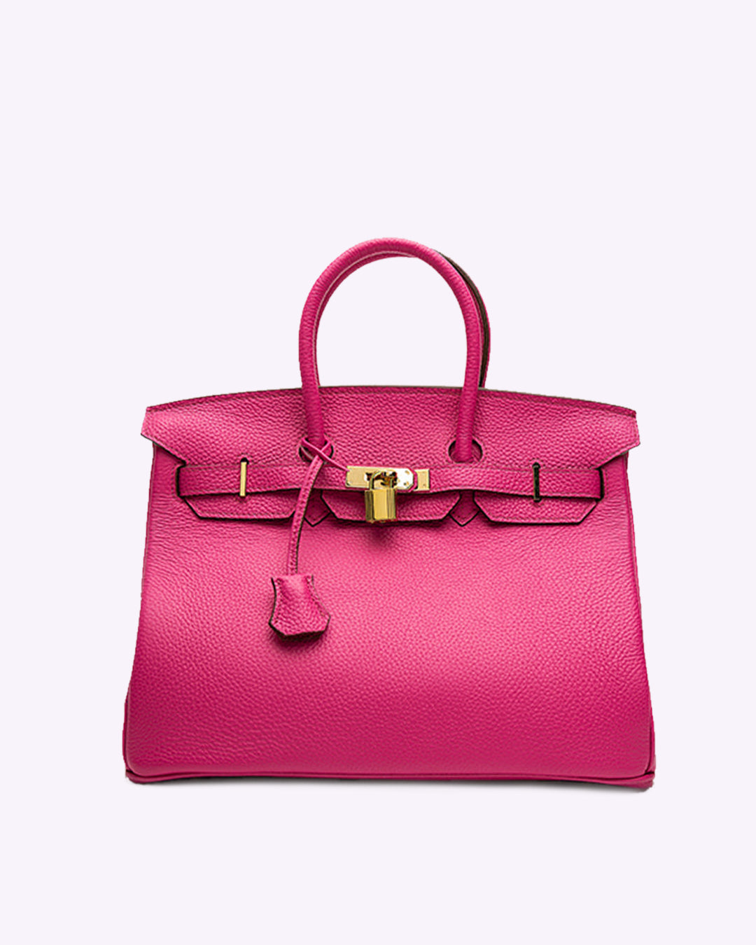 Elegante Ledertasche mit verstellbarem Riemen und großzügigem Stauraum | elesira