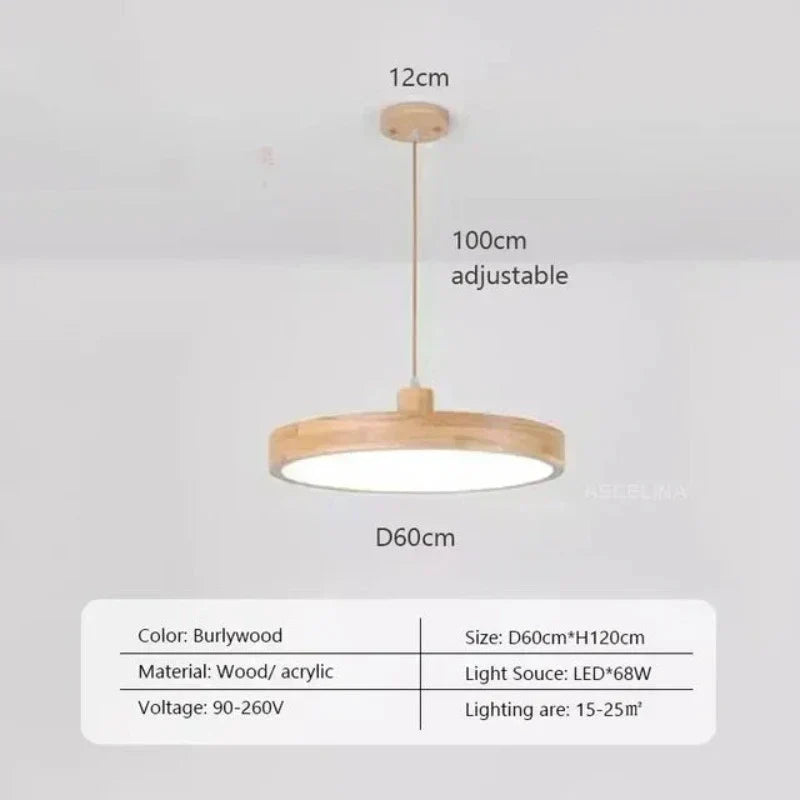 RadiantZephyr - Scandinavische ultradunne lamp | elesira