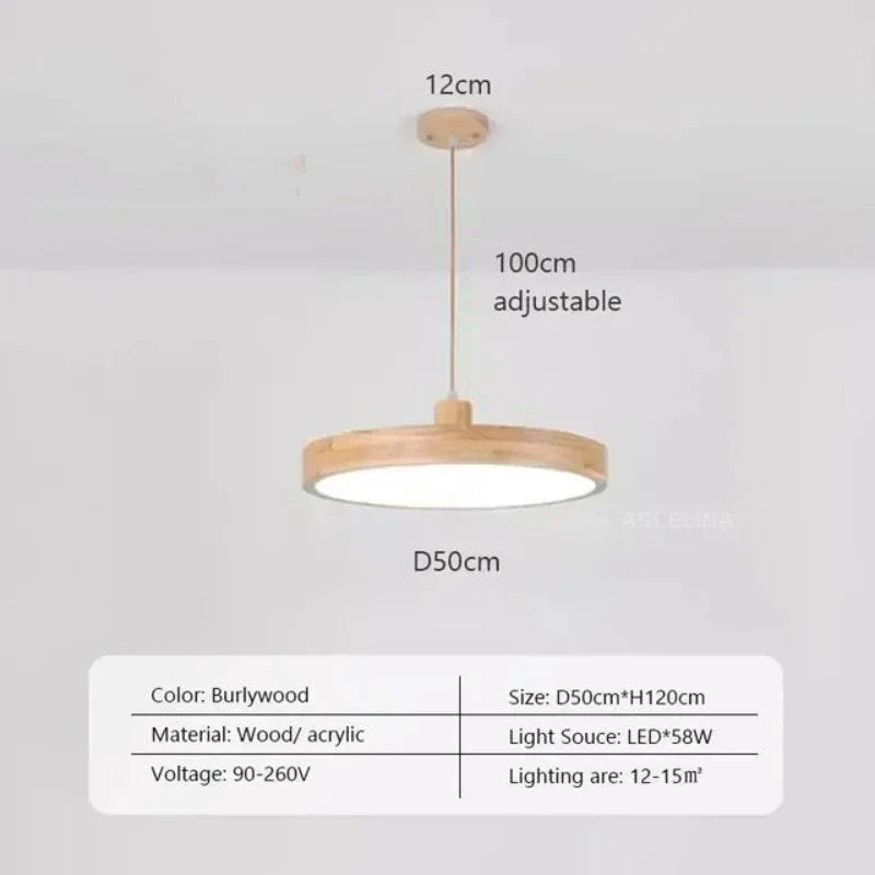 RadiantZephyr - Scandinavische ultradunne lamp | elesira