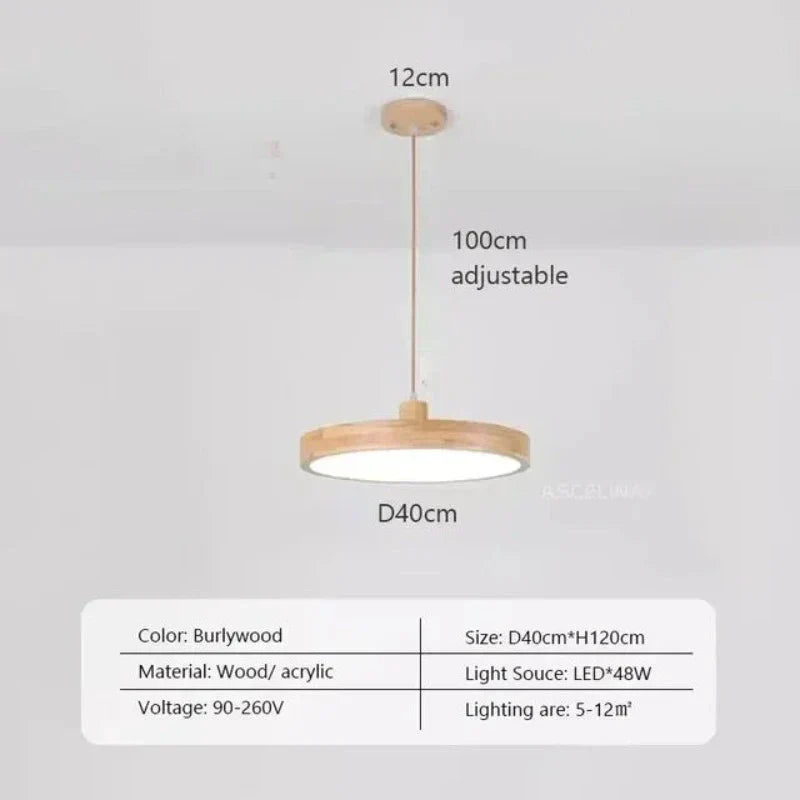 RadiantZephyr - Scandinavische ultradunne lamp | elesira