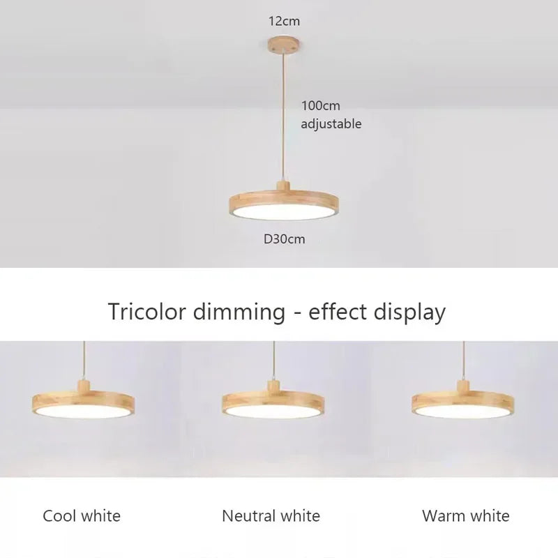 RadiantZephyr - Scandinavische ultradunne lamp | elesira