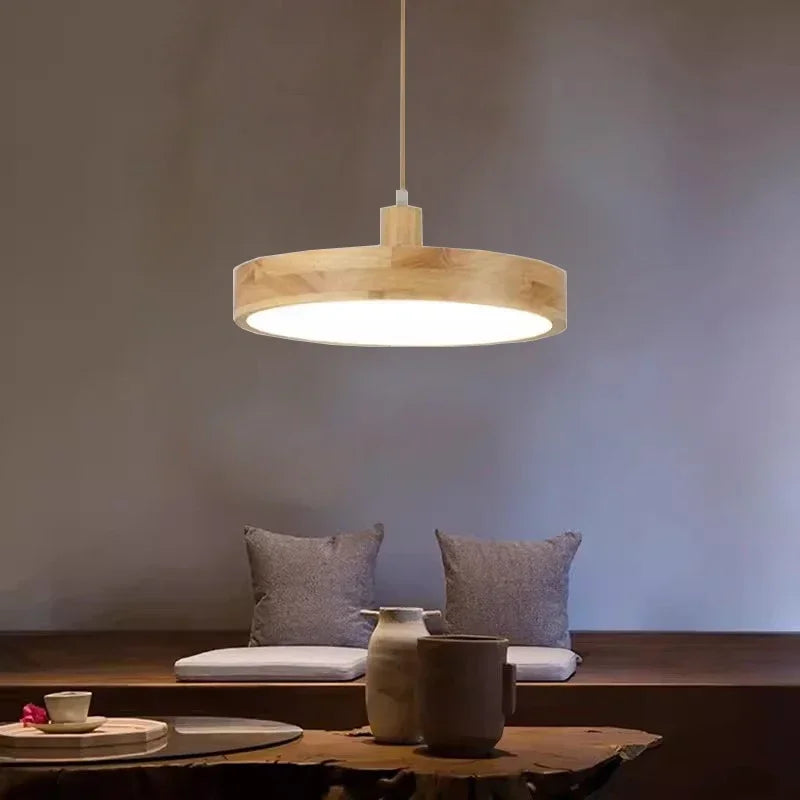 RadiantZephyr - Scandinavische ultradunne lamp | elesira