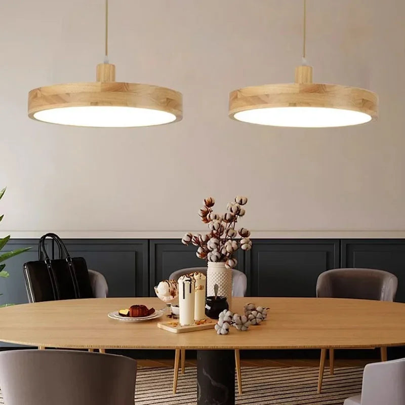 RadiantZephyr - Scandinavische ultradunne lamp | elesira