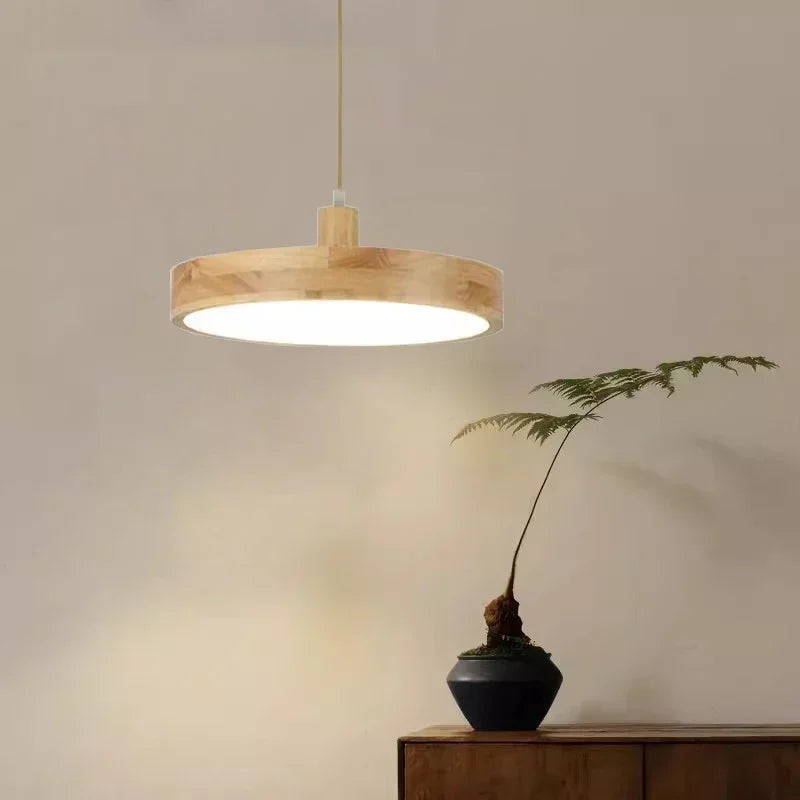 RadiantZephyr - Scandinavische ultradunne lamp | elesira