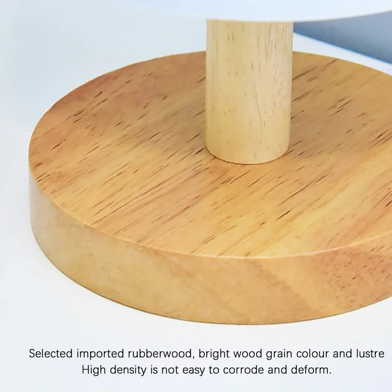 Japandi - Rosenlamp Table lamp | elesira