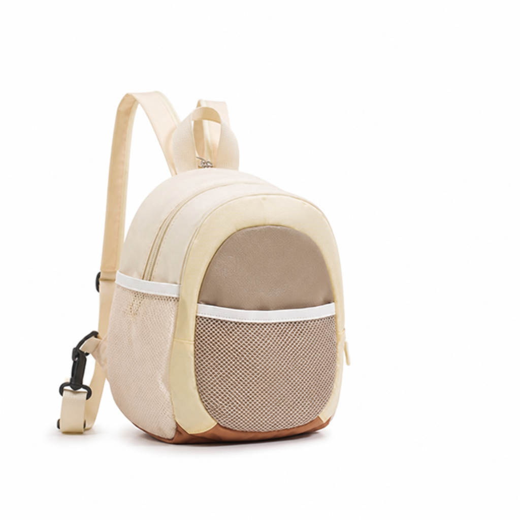 Vibrant Graphic School Backpack (Ergonomic Padded Straps) | elesira