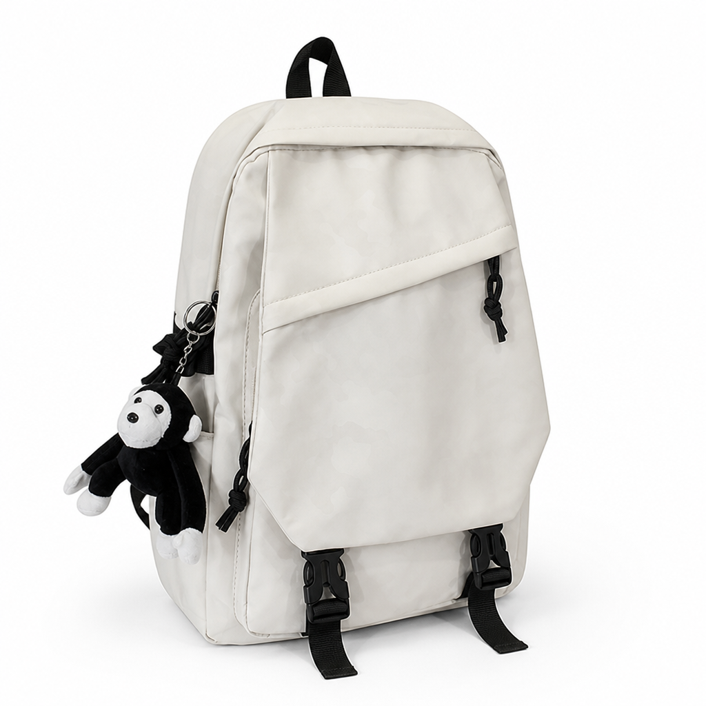 Mochila de camuflaje resistente al agua (correas acolchadas) | elesira