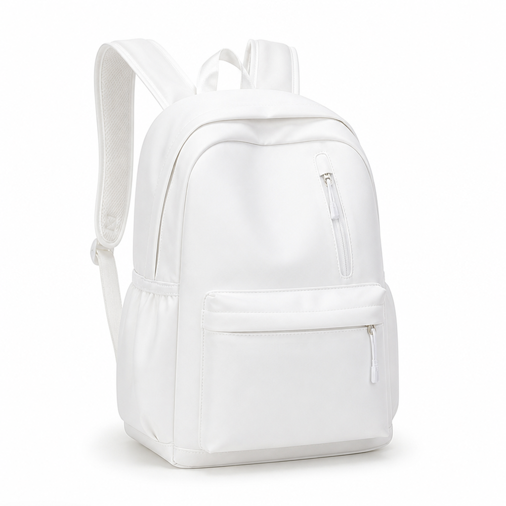 Vettä hylkivä ergonominen koulureppu | elesira