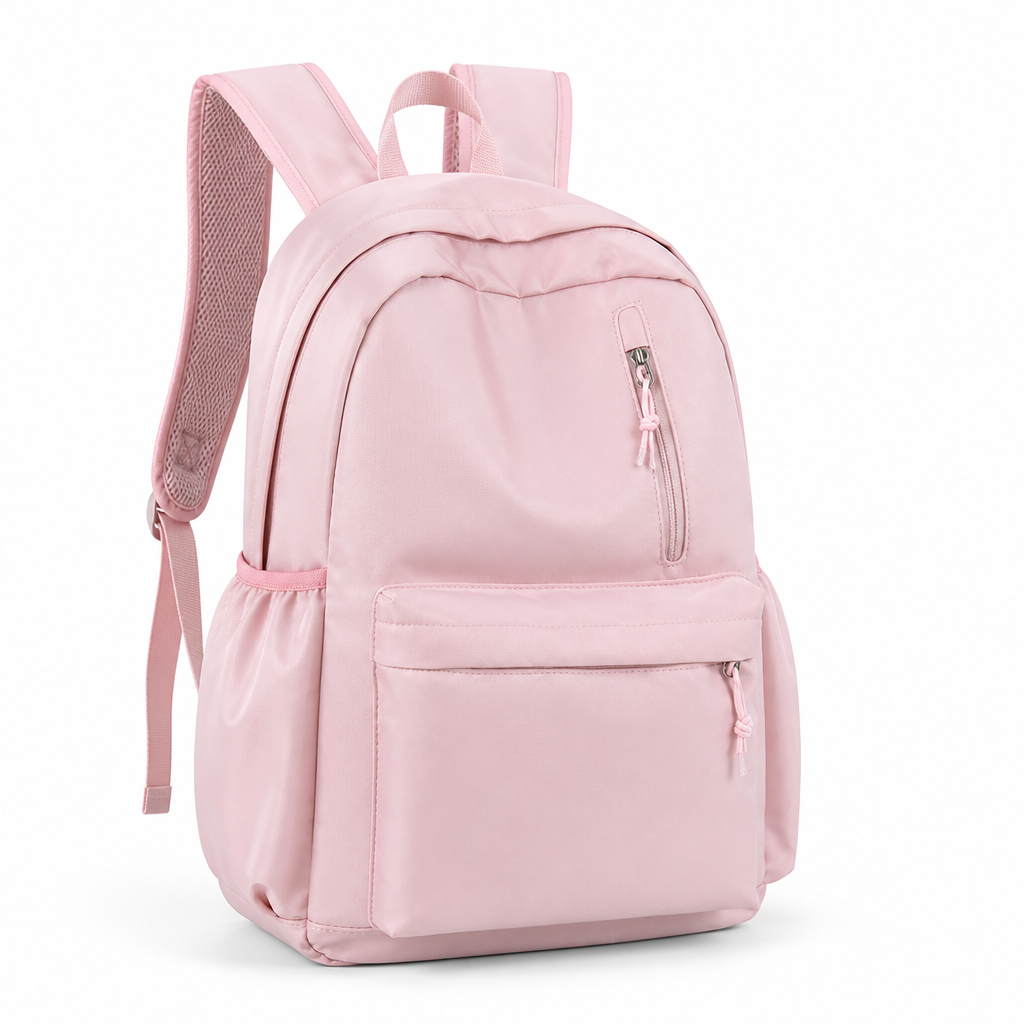 Vettä hylkivä ergonominen koulureppu | elesira