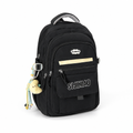 Wasserdichter Schulrucksack in Tropfenform (Laptop- und Tablet-Fächer) | elesira