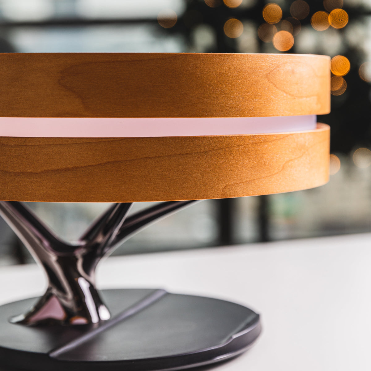 Lampada del cerchio della vita | elesira