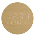 Elegante orologio da parete minimalista per un arredamento contemporaneo | elesira