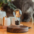 Bulbglow - stylish lamp with liquid bulb for unique decor | elesira