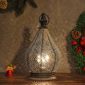 Casablanca – Marockansk bordslampa | elesira