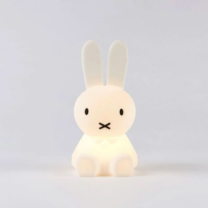 Whimsical Rabbit Figurine – Charming Home Decoration | elesira