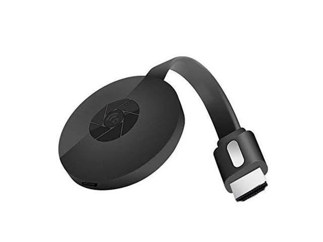 Bezdrátový HD adaptér pro zrcadlení obrazu přes AirPlay a DLNA - CastView Pro | elesira