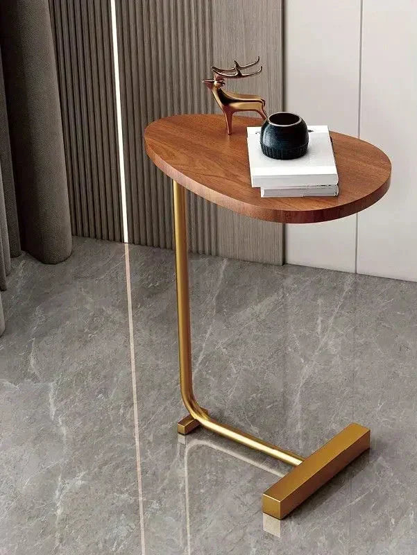 Elegant og stilfuldt kompaktbord til moderne rum | elesira