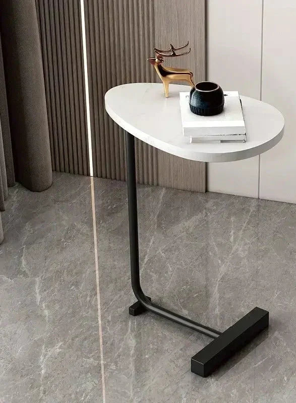 Elegant og stilfuldt kompaktbord til moderne rum | elesira