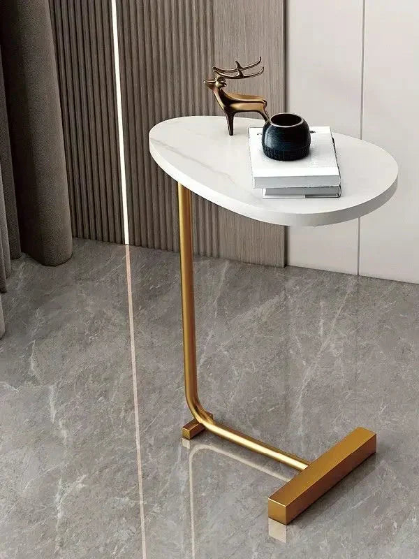 Elegant og stilfuldt kompaktbord til moderne rum | elesira