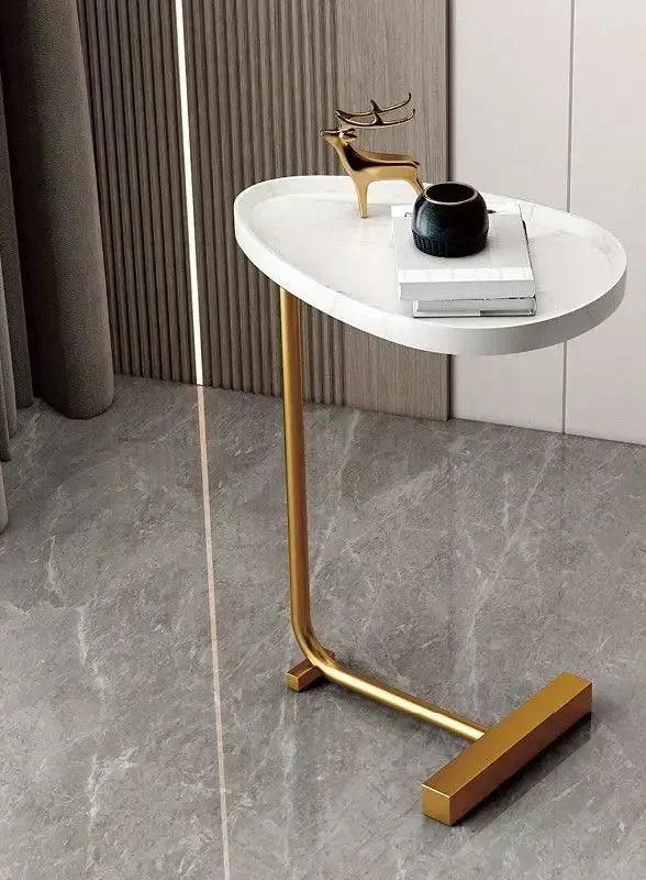 Elegant og stilfuldt kompaktbord til moderne rum | elesira