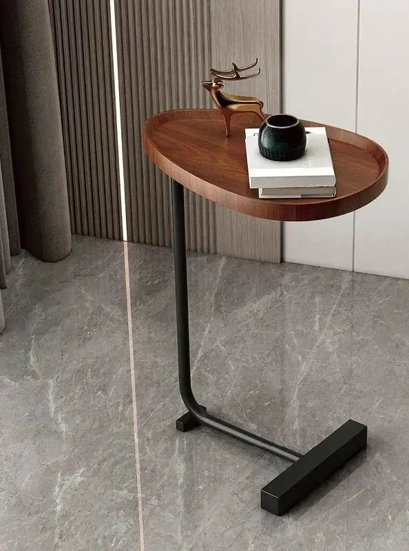Elegant og stilfuldt kompaktbord til moderne rum | elesira