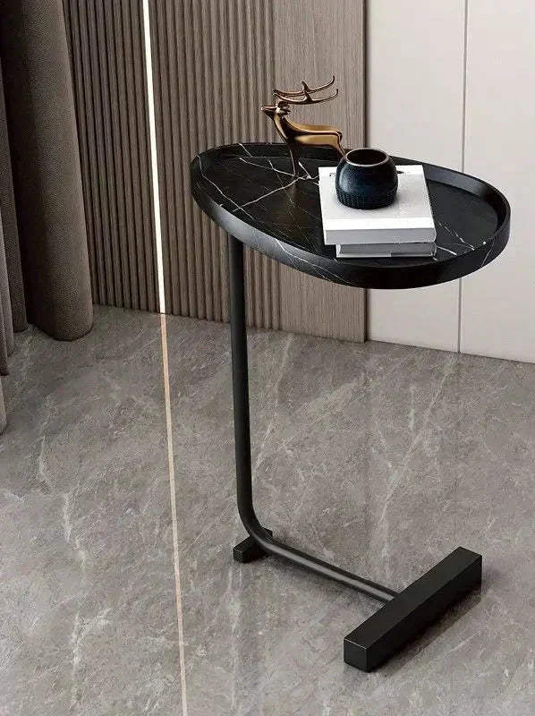 Elegant og stilfuldt kompaktbord til moderne rum | elesira